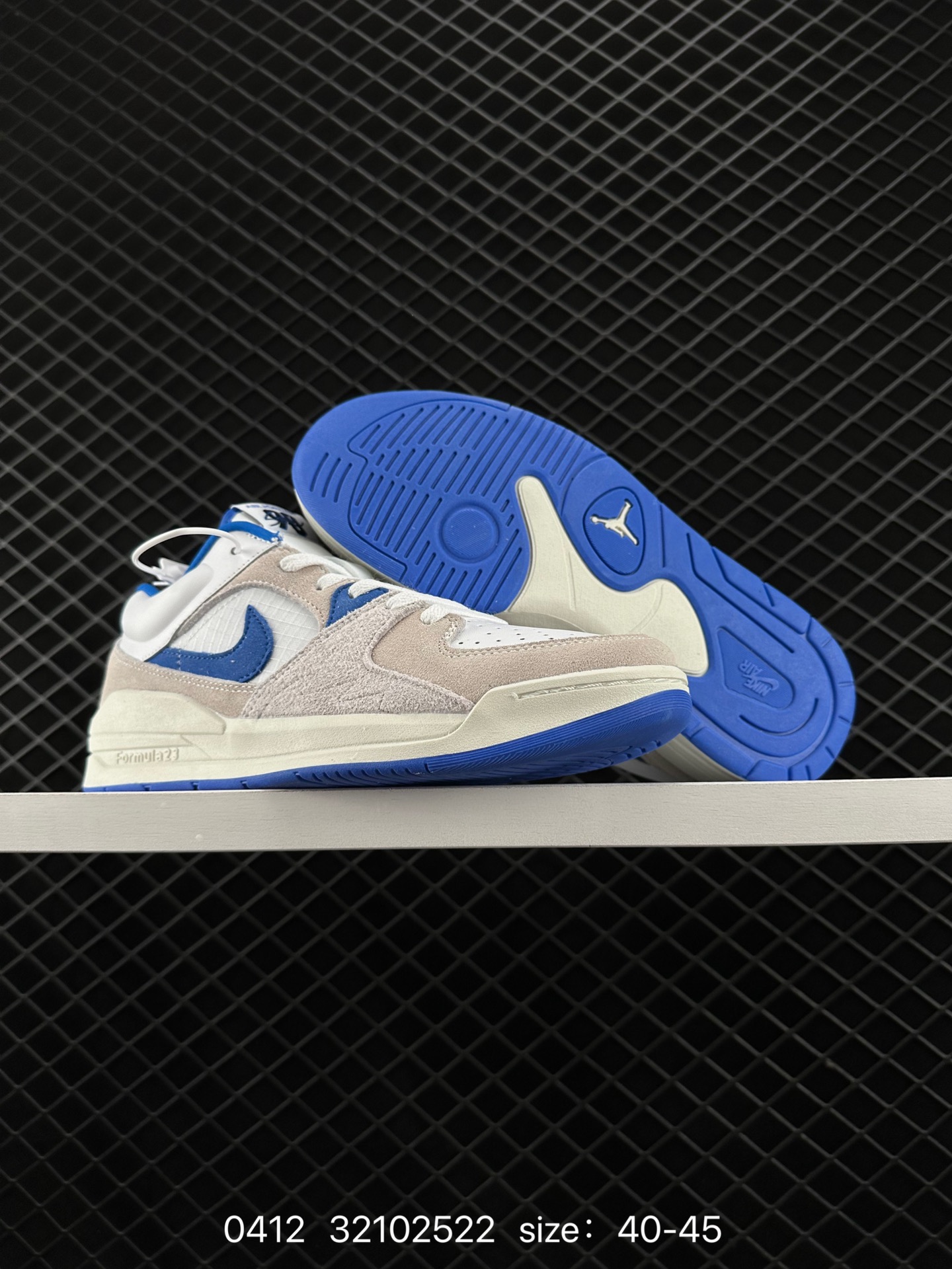 Air Jordan Stadium 90 AJ